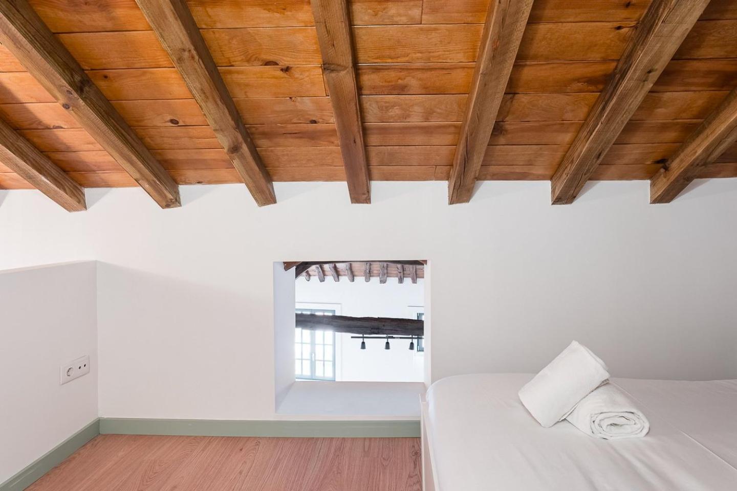 Guestready - A Brilliant Stay Near Ribeira Πόρτο Εξωτερικό φωτογραφία