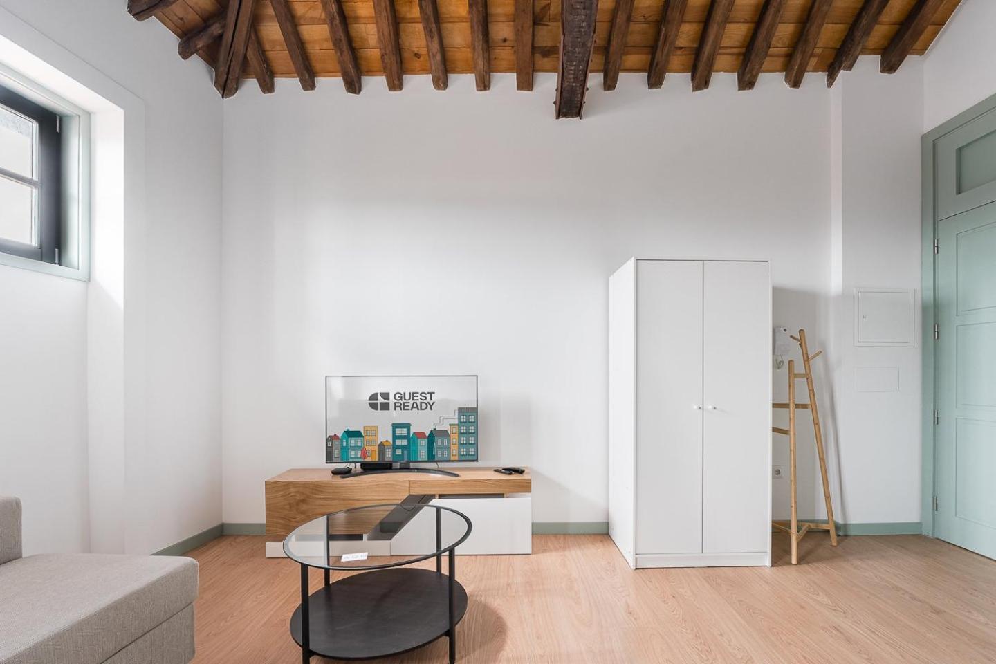 Guestready - A Brilliant Stay Near Ribeira Πόρτο Εξωτερικό φωτογραφία